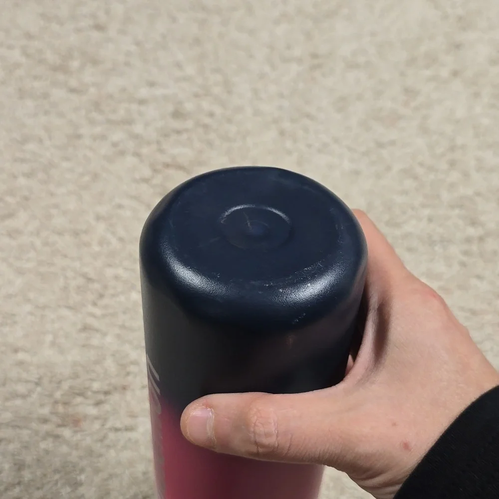 Lululemon Ombre Water Bottle 32oz - Picture 5 of 5